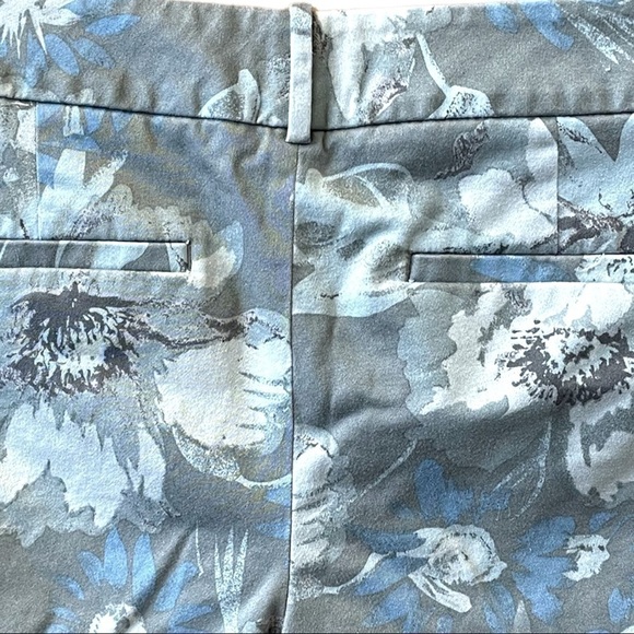 𝅺calvin Klein ladies shorts, size 8, 97% cotton, - Picture 6 of 6